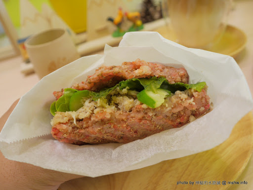 【食記】新竹bigreeny 料理.家-週間早餐@東區金山高中&科園實中&金山面公園 : 在地食材, 健康本位, 秋季菜單新登場! 下午茶 中式 區域 午餐 台式 新竹市 新竹縣 新聞與政治 早餐 東區 漢堡 甜點 試吃試用業配文 輕食 農產品料理 飲食/食記/吃吃喝喝 
