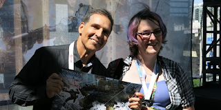Todd McFarlane Net Worth, Income, Salary, Earnings, Biography, How much money make? Todd McFarlane Net Worth, Income, Salary, Earnings, Biography, How much money make?