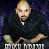 Arash Dibazar Net Worth, Income, Salary, Earnings, Biography, How much money make? Arash Dibazar Net Worth, Income, Salary, Earnings, Biography, How much money make?