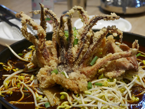 【食記】台中釜山珍妮佛.韓國九層海鮮塔 Pusan Jennifer文心加盟1號店@西屯捷運BRT市政府 : 鮮味滿滿!仙女下凡有看頭? 區域 午餐 台中市 捷運美食MRT&BRT 新聞與政治 晚餐 海鮮 火鍋/鍋物 西屯區 試吃試用業配文 鐵板料理 韓式 飲食/食記/吃吃喝喝 