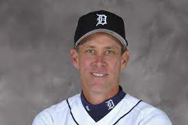Alan Trammell Net Worth, Income, Salary, Earnings, Biography, How much money make?