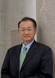 Jim Yong Kim Net Worth, Income, Salary, Earnings, Biography, How much money make?