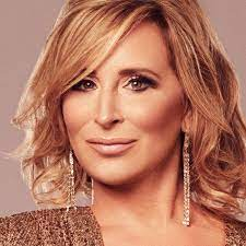 Sonja Morgan Net Worth, Income, Salary, Earnings, Biography, How much money make?
