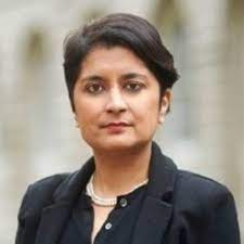 Shami Chakrabarti Net Worth, Income, Salary, Earnings, Biography, How much money make?