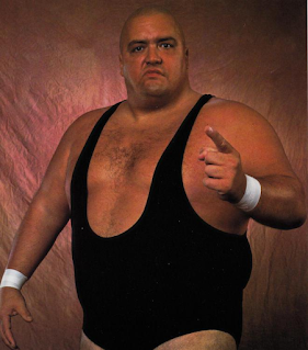 King Kong Bundy Net Worth, Income, Salary, Earnings, Biography, How much money make?