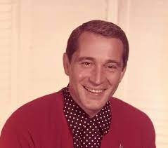 Perry Como Net Worth, Income, Salary, Earnings, Biography, How much money make?