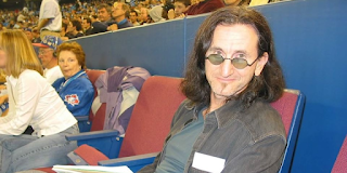 Geddy Lee Net Worth, Income, Salary, Earnings, Biography, How much money make?