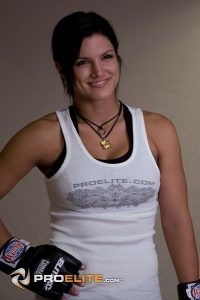 Who Is Gina Carano Married To? Everything On Husband and Boyfriend 2020