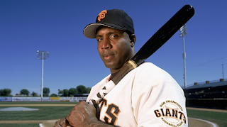 Barry Bonds Net Worth, Income, Salary, Earnings, Biography, How much money make?