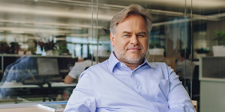 Eugene Kaspersky Net Worth, Income, Salary, Earnings, Biography, How much money make? Eugene Kaspersky Net Worth, Income, Salary, Earnings, Biography, How much money make?