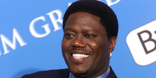 Bernie Mac Net Worth, Income, Salary, Earnings, Biography, How much money make?