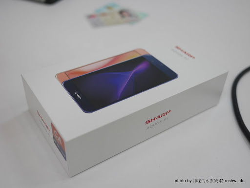 【數位3C】鴻海的野望?! 夏普Sharp AQUOS P1 (ZETA SH-04H)日系旗艦在台登場~櫻花粉開箱 3C/資訊/通訊/網路 新聞與政治 硬體 行動電話 開箱 