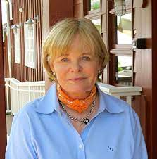 Julie Mannix Net Worth, Income, Salary, Earnings, Biography, How much money make? Julie Mannix Net Worth, Income, Salary, Earnings, Biography, How much money make?