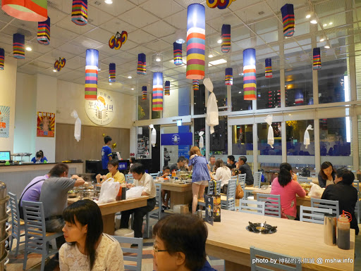 【食記】台中釜山珍妮佛.韓國九層海鮮塔 Pusan Jennifer文心加盟1號店@西屯捷運BRT市政府 : 鮮味滿滿!仙女下凡有看頭? 區域 午餐 台中市 捷運美食MRT&BRT 新聞與政治 晚餐 海鮮 火鍋/鍋物 西屯區 試吃試用業配文 鐵板料理 韓式 飲食/食記/吃吃喝喝 