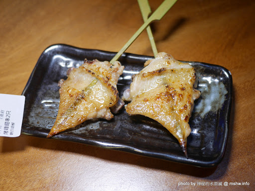 【食記】台中店小二串燒vs燒肉&異國料理(忠明店) BBQ&Cuisine&Beers@西區向上市場&開原橋 : 大隱隱於市, 口味實在真功夫, 晚餐時段也能心滿意足!! 中式 串燒 區域 台中市 台式 合菜 宵夜 小吃 居酒屋 川菜 日式 晚餐 泰式 漢堡 烤雞 無國界 燒烤/燒肉 蒙古料理 西區 韓式 飲食/食記/吃吃喝喝 鴨肉 