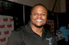 Irone Singleton Net Worth, Income, Salary, Earnings, Biography, How much money make? Irone Singleton Net Worth, Income, Salary, Earnings, Biography, How much money make?