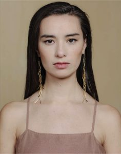 Cara Gee Age, Wiki, Biography Ethnicity, Height, Boyfriend, Instagram