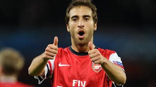 Mathieu Flamini Net Worth, Income, Salary, Earnings, Biography, How much money make?