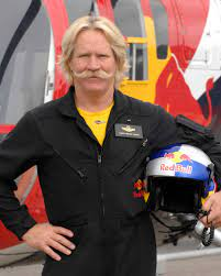 Chuck Aaron Net Worth, Income, Salary, Earnings, Biography, How much money make?