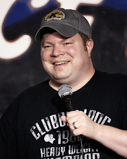 John Caparulo Net Worth, Income, Salary, Earnings, Biography, How much money make?