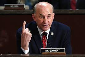 Louie Gohmert Net Worth, Income, Salary, Earnings, Biography, How much money make?