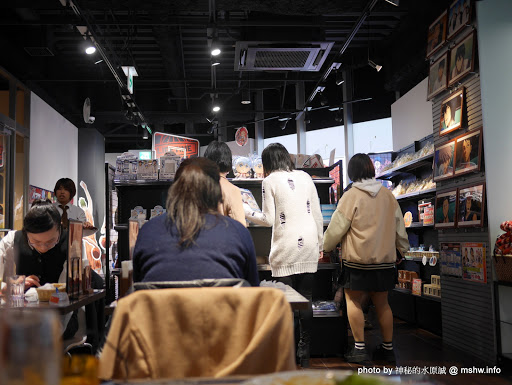 【食記】日本關東東京都アニメとカフェ Animate Cafe 池袋二號店＠豐島區東池袋-池袋站 : 黑子的後宮就在安利美特主題咖啡館XD Anime & Comic & Game 下午茶 動畫 區域 午餐 咖啡簡餐 捷運周邊 捷運美食MRT&BRT 旅行 日式 日本(Japan) 晚餐 景點 東京 漢堡 豐島區東池袋 輕食 速食 關東 飲食/食記/吃吃喝喝 黑子的籃球 