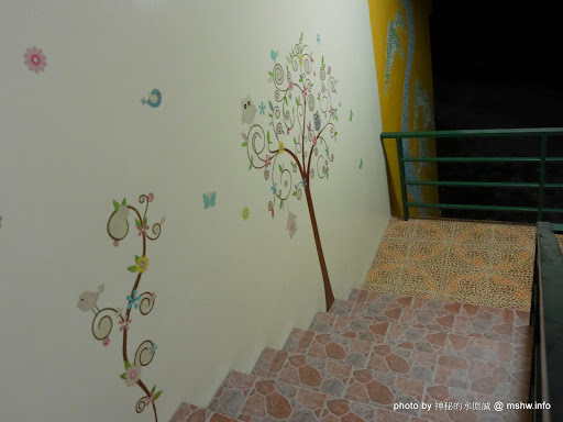 【景點】南投Rainbow House Bed and Breakfast 彩虹糖景觀民宿@竹山紫南宮 : 夜景絕佳, 舒適溫馨, 有歸屬感的傳統民宿 住宿 區域 南投縣 夜景 旅行 旅館 景點 竹山鎮 