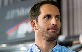 Ben Ainslie Net Worth, Income, Salary, Earnings, Biography, How much money make?