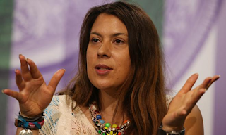 Marion Bartoli Net Worth, Income, Salary, Earnings, Biography, How much money make? Marion Bartoli Net Worth, Income, Salary, Earnings, Biography, How much money make?