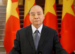 Nguyen Xuan Tri Net Worth, Income, Salary, Earnings, Biography, How much money make? Nguyen Xuan Tri Net Worth, Income, Salary, Earnings, Biography, How much money make?