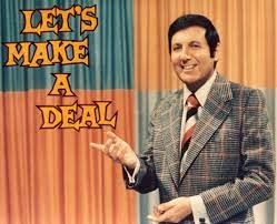 Monty Hall Net Worth, Income, Salary, Earnings, Biography, How much money make?