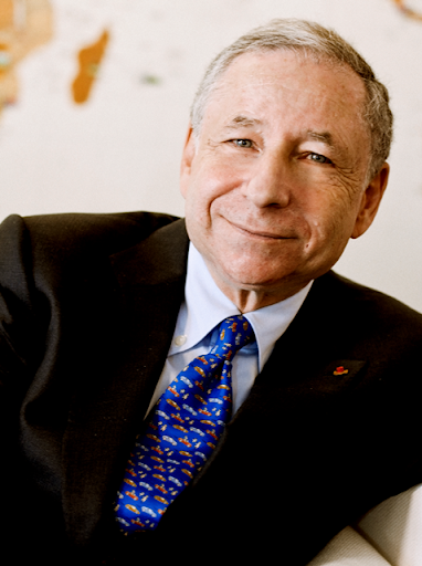 Jean Todt Net Worth, Income, Salary, Earnings, Biography, How much money make?