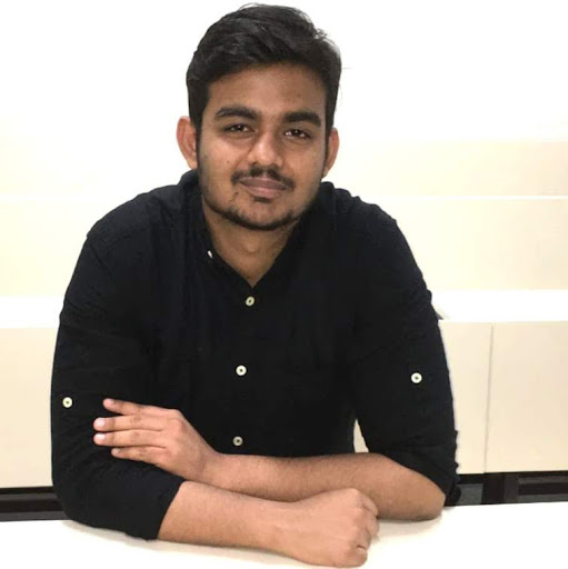 Gaurav Grover's user avatar
