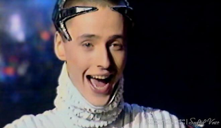 Vitas Net Worth, Income, Salary, Earnings, Biography, How much money make?