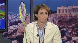 Mary Carillo Age, Wiki, Biography, Wife, Children, Salary, Net Worth, Parents Mary Carillo Age, Wiki, Biography, Wife, Children, Salary, Net Worth, Parents