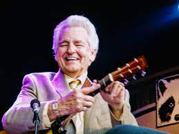 How Much Money Does Delano Floyd McCoury Make? Latest Delano Floyd McCoury Net Worth Income Salary