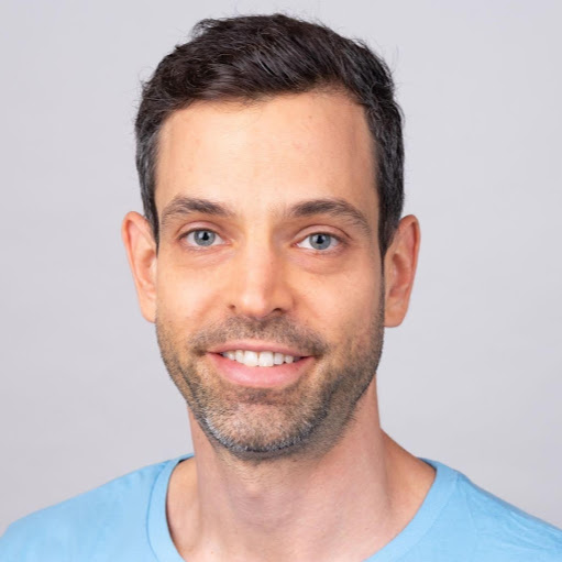 Elad Ben-David's user avatar