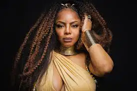 Leela James Age, Height, Weight, Biography, Net Worth in 2021 and more