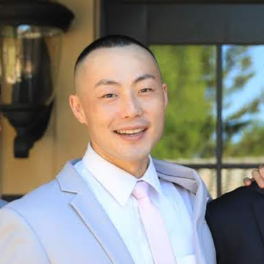 Christopher Chen's user avatar