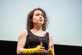 Maria Popova Net Worth, Income, Salary, Earnings, Biography, How much money make?