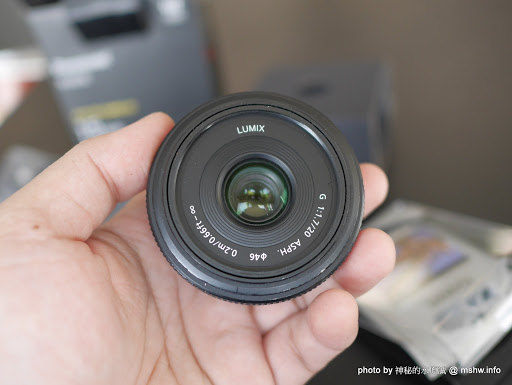 【數位3C】萊卡上身! Panasonic Leica DG Summilux 15mm F1.7 ASPH Lumix G系列-M43微單眼大光圈定焦鏡開箱 3C/資訊/通訊/網路 嗜好 廣告 攝影 新聞與政治 硬體 開箱  