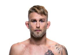 Alexander Gustafsson Net Worth, Income, Salary, Earnings, Biography, How much money make?