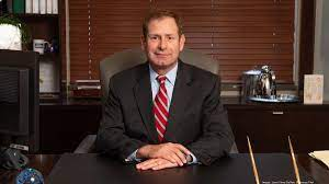 William Mattar Net Worth, Income, Salary, Earnings, Biography, How much money make? William Mattar Net Worth, Income, Salary, Earnings, Biography, How much money make?