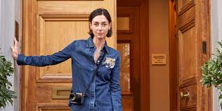 Mary McCartney Net Worth, Income, Salary, Earnings, Biography, How much money make?