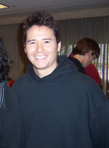 Johnny Yong Bosch Net Worth, Income, Salary, Earnings, Biography, How much money make? Johnny Yong Bosch Net Worth, Income, Salary, Earnings, Biography, How much money make?