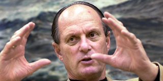 Robert Ballard Net Worth, Income, Salary, Earnings, Biography, How much money make?