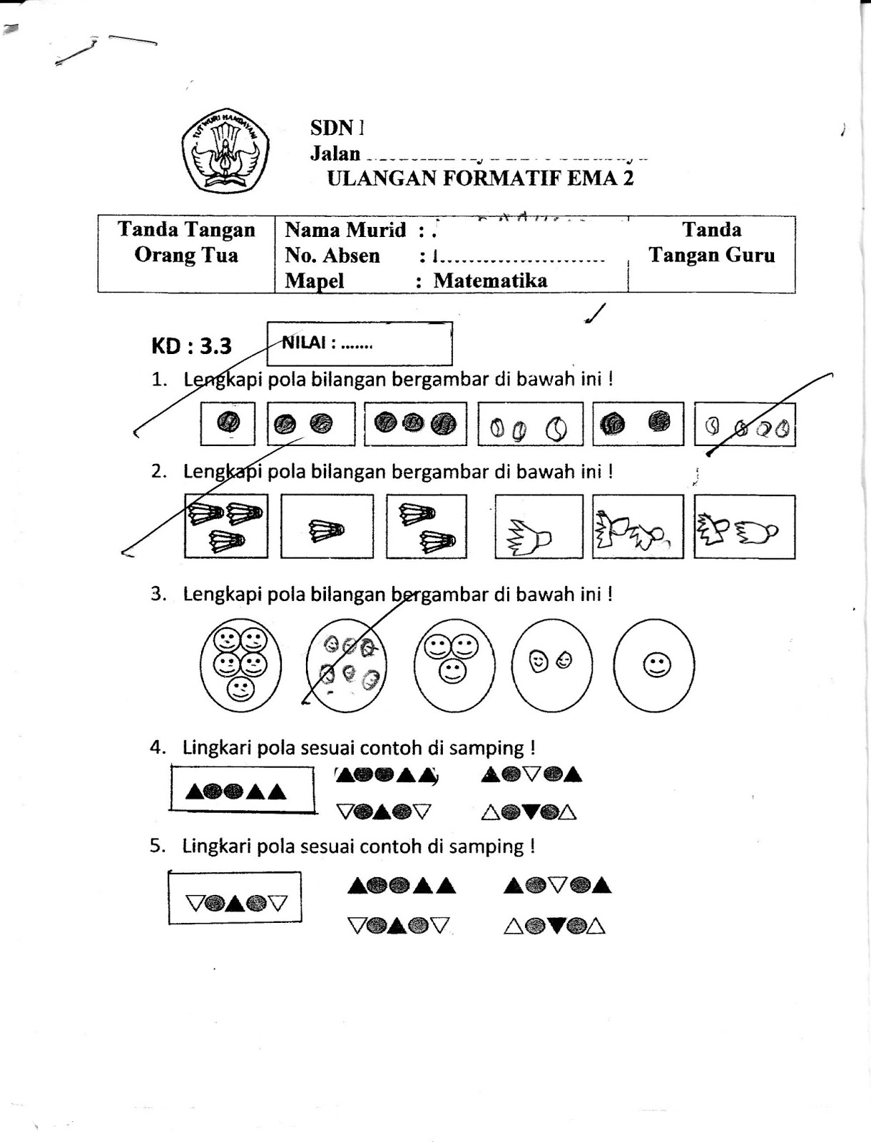 Download Rpp Ips Kelas 4 2021 2022 2023 Background