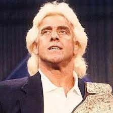 Ric Flair Net Worth, Income, Salary, Earnings, Biography, How much money make?