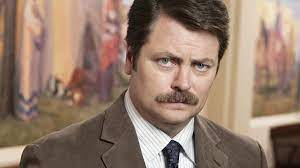 Ron Swanson Net Worth, Income, Salary, Earnings, Biography, How much money make?