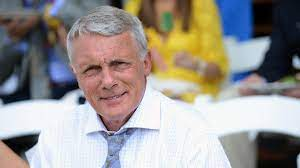 Gary Williams Net Worth, Income, Salary, Earnings, Biography, How much money make? Gary Williams Net Worth, Income, Salary, Earnings, Biography, How much money make?